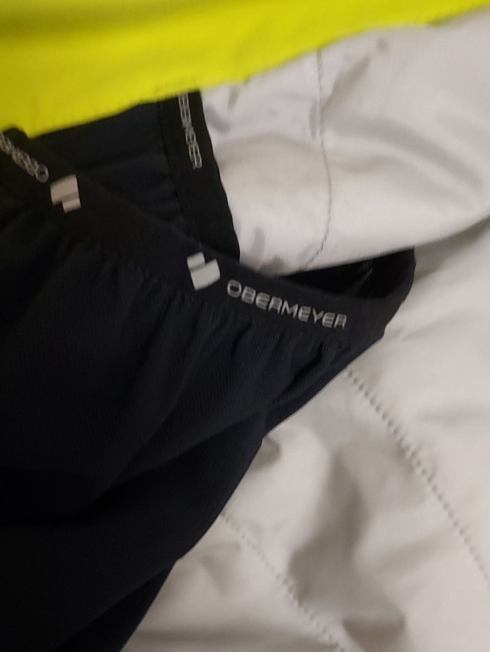 Obermeyer Raze Jacket - Picture 14 of 16